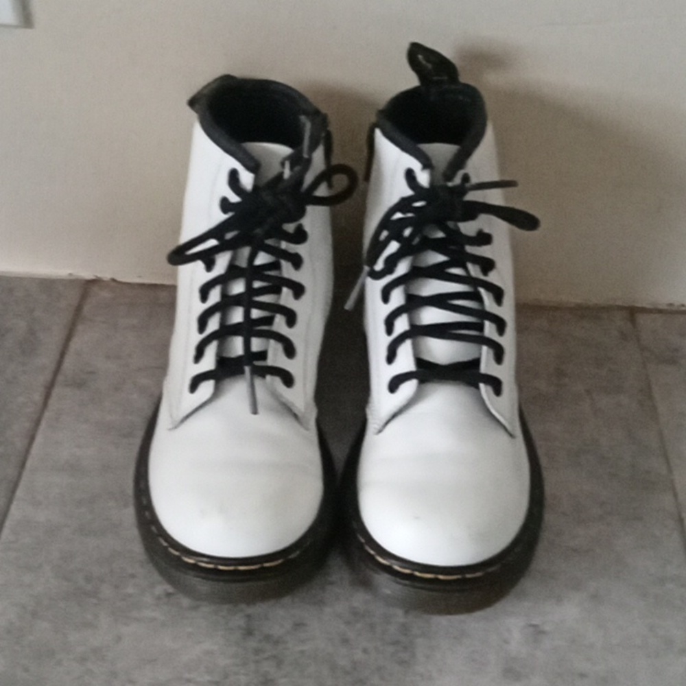 Dr MARTENS shoes Nina Saiz 12